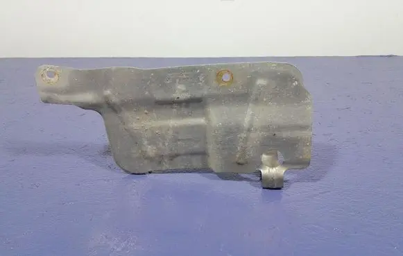 BMW X7 G07 Exhaust heat shield 9492678
