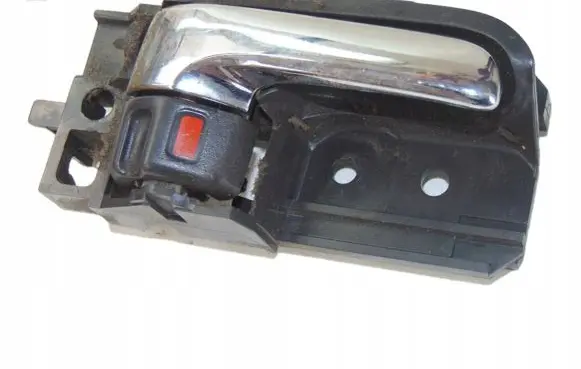 Toyota Avensis T250 Front door interior handle