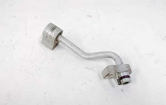 Audi Q5 SQ5 Air conditioning (A/C) pipe/hose 8R0260367