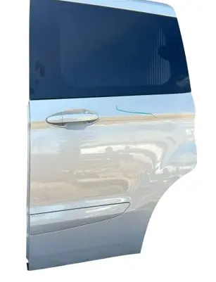 Ford Turneo Courier Side sliding door