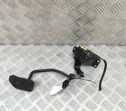 Volkswagen Transporter - Caravelle T6 Accelerator throttle pedal 7H2723503E 6PV008026