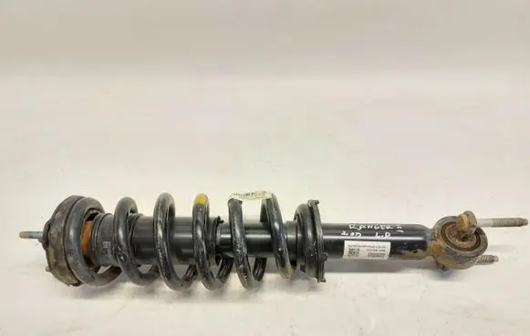 Ford Ranger IV Front wheel hub spindle knuckle