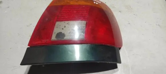 Audi A4 S4 B5 8D Rear/tail lights