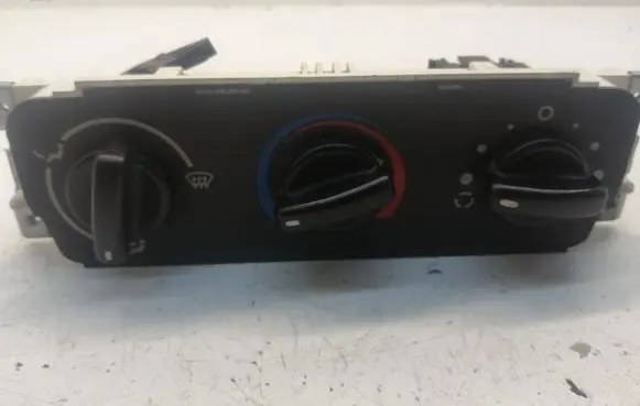 Ford Transit Interior fan control switch YC1H18K391BC 98VW18578AA