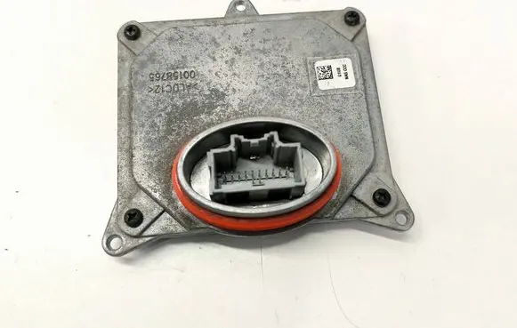 Buick Encore I Headlight ballast module Xenon 00158765 00158764