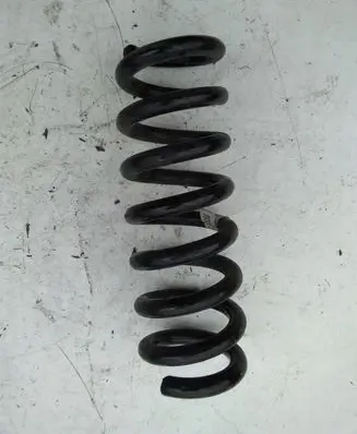 Maserati Ghibli Rear coil spring 0670005941