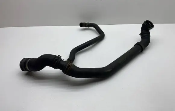 Audi Q3 8U Engine coolant pipe/hose 5N0122051BH