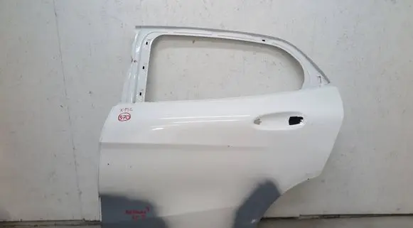 Mercedes-Benz GLA W156 X156 Rear door 