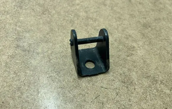 BMW 3 E46 ISOFIX Bracket 72148255713 8255713