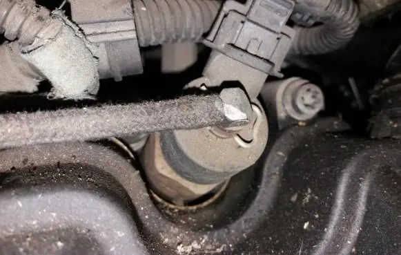 Fiat Stilo Fuel injector 0445110068