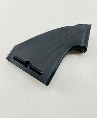 Opel Crossland X Cabin air duct channel 13460737