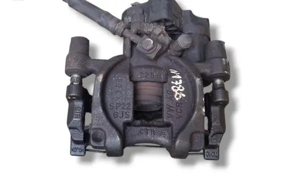 Seat Leon (5F) Rear brake caliper 5Q0615405DB