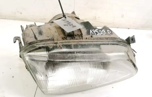 Renault Scenic I Headlight/headlamp