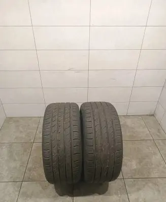 Mercedes-Benz C W204 R12 summer tire 