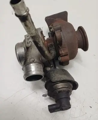 Volvo C30 Turbo 7903674
