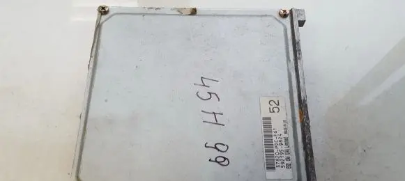 Honda Accord Engine control unit/module 37820pdce61 37820-pdc-e61