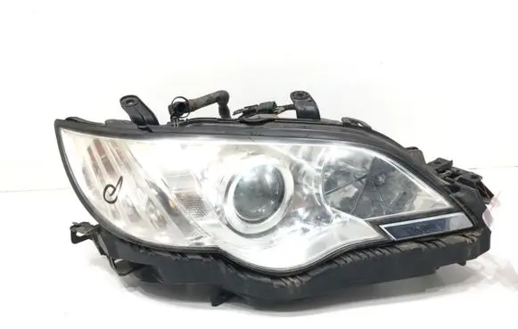 Subaru Legacy Headlight/headlamp