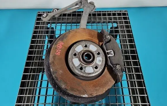 Audi A5 8T 8F Front wheel hub spindle knuckle IMPRK1490328