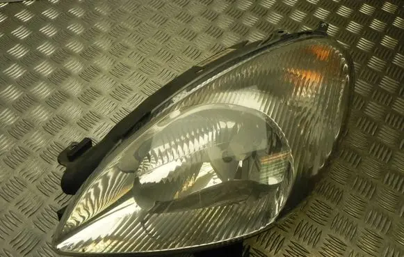 Citroen Xsara Picasso Headlight/headlamp 89300190 A2269 LT