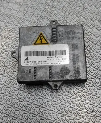 Audi A3 S3 8P Xenon control unit/module 1307329066