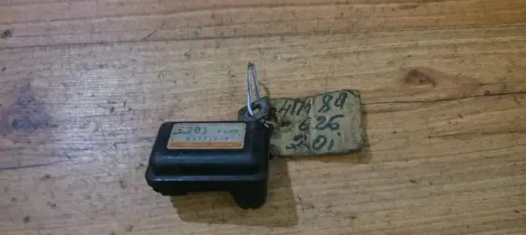 Air pressure sensor