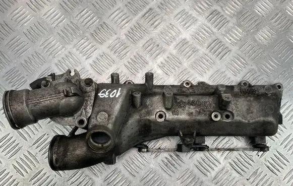 Mercedes-Benz E W211 Intake manifold LF00051