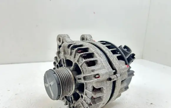 Citroen Jumper Generator/alternator 9678048880