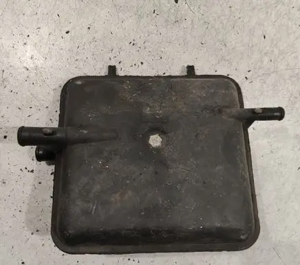 Peugeot 806 Coolant expansion tank/reservoir 1485900080