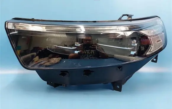 Ford Explorer Headlight/headlamp LB5B-13W030-GF