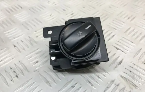 Mercedes-Benz A W169 Light switch 1695451004