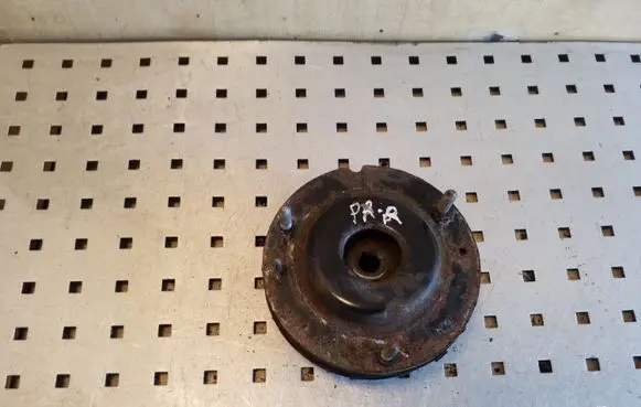 Peugeot 508 Front coil spring rubber mount 9686682080