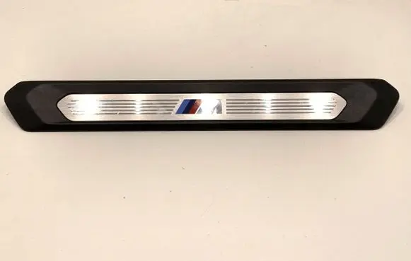 BMW X4 G02 Other exterior part 8068487