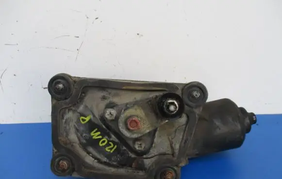 KIA Carnival Front wiper linkage and motor