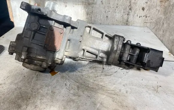 Mitsubishi Outlander Gearbox transfer box case 