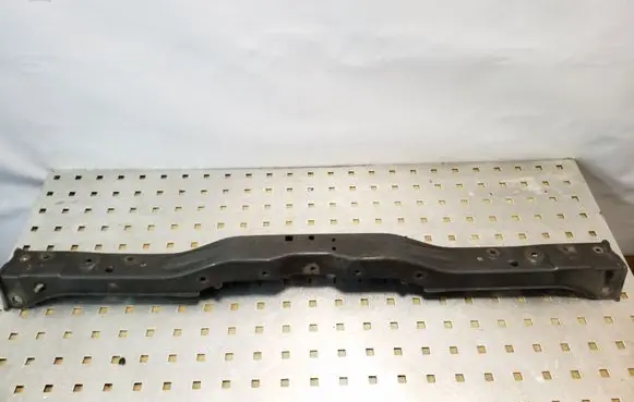 Toyota Avensis T250 Top upper radiator support slam panel