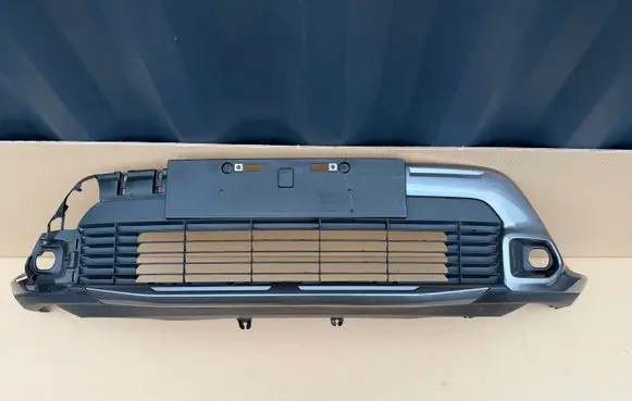 Toyota Yaris Cross Front bumper lip 521290D090