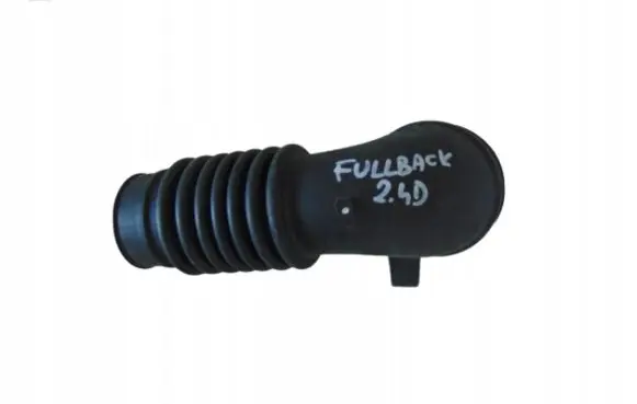Fiat Fullback Air intake hose/pipe 1505A781