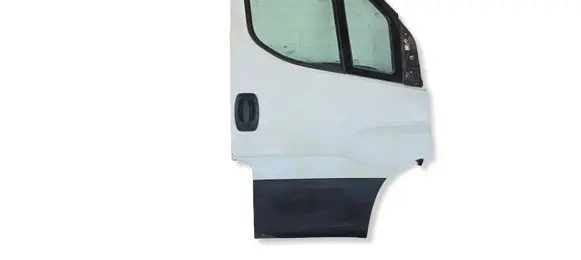 Iveco Daily 6th gen Front door 