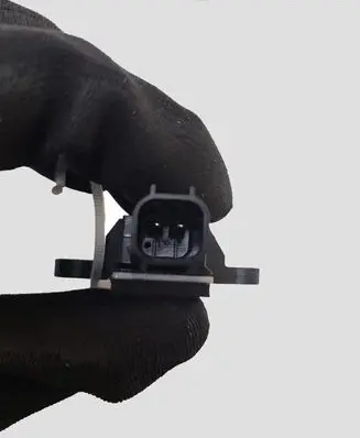 Volvo V40 Airbag deployment crash/impact sensor 31360986 07082014