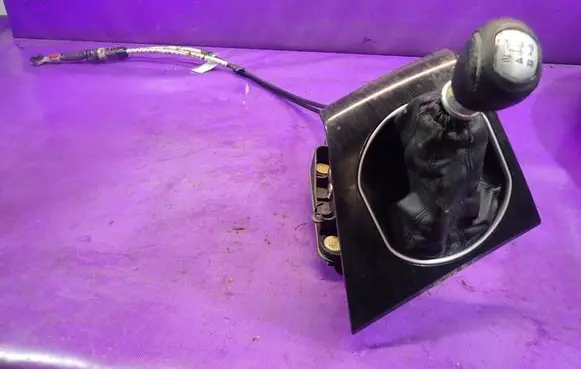 Ford Mondeo Mk III Lift Jack 
