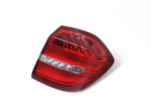 Mercedes-Benz GL X166 Rear/tail lights A1669060402