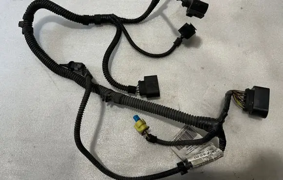 Porsche Cayenne (92A) Other wiring loom 7P5971073