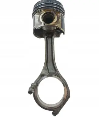 Audi A6 S6 C6 4F Piston with connecting rod 83L82