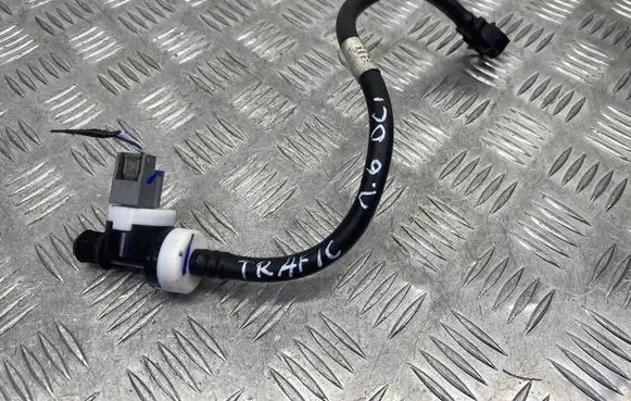 Renault Trafic III (X82) Vacuum line/pipe/hose 474013329R