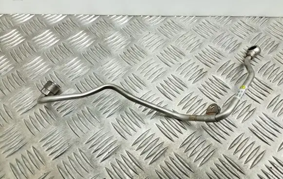 Audi A4 S4 B8 8K Turbo turbocharger oiling pipe/hose 03L145771AS