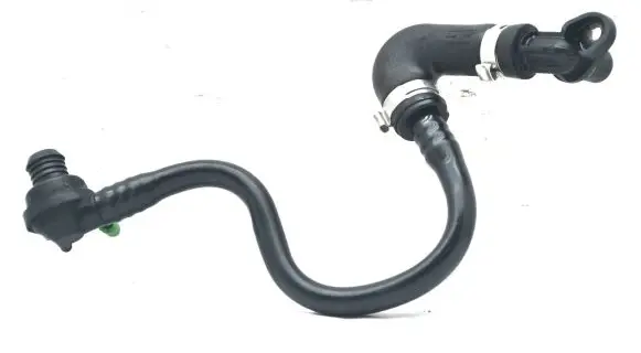 Audi A4 S4 B7 8E 8H Valve vacuum 027133783B