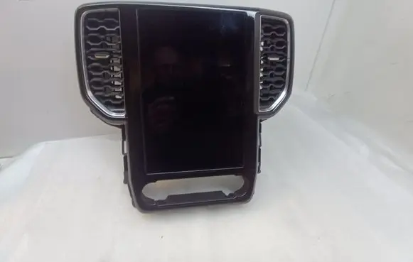 Ford Ranger IV Screen/display/small screen N1WT18D699GJ3BL8