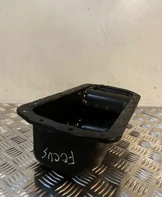 Ford Focus Oil sump