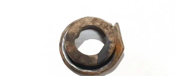Infiniti FX Front coil spring rubber mount 55036wl000