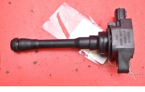 Nissan Micra High voltage ignition coil 224483HD0A